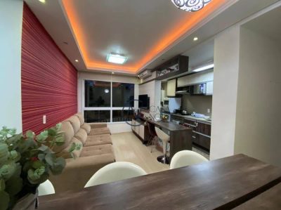 Apartamento, 2 quartos - Foto 4