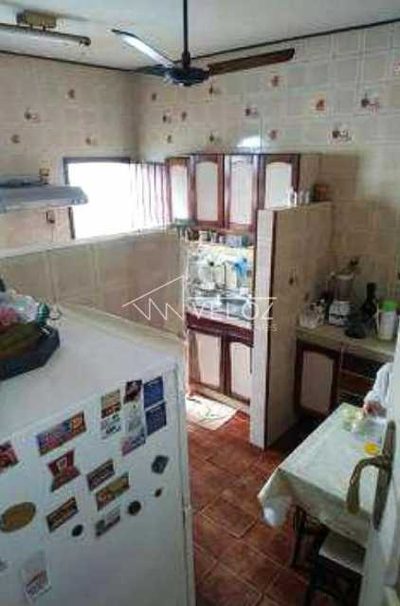 Apartamento, 5 quartos, 177 m² - Foto 3