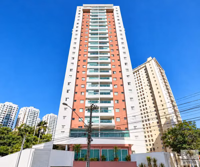 Apartamento, 4 quartos, 130 m² - Foto 1