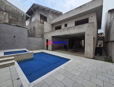 Sobrado, 4 quartos - Foto 5