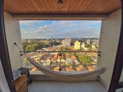 Apartamento, 3 quartos, 90 m² - Foto 2