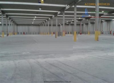 Depósito-Galpão, 55201 m² - Foto 5
