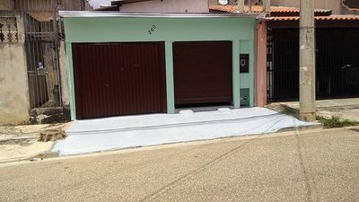 Casa, 2 quartos, 132 m² - Foto 1