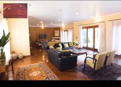 Casa, 3 quartos, 355 m² - Foto 5