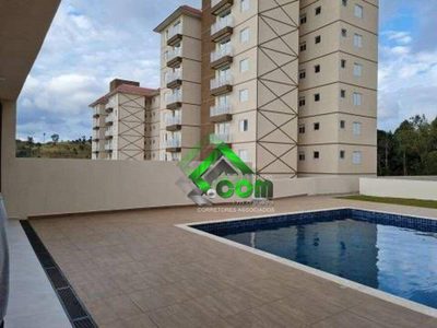 Apartamento, 2 quartos, 67 m² - Foto 1