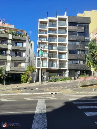 Apartamento, 1 quarto, 51 m² - Foto 1