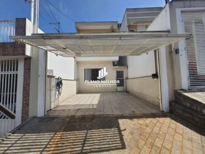 Casa, 4 quartos, 140 m² - Foto 1
