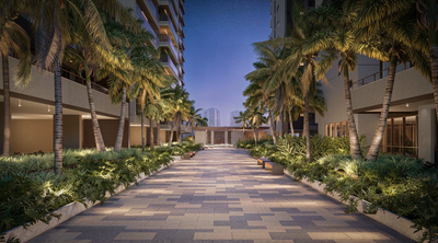 Cobertura, 4 quartos, 303 m² - Foto 5
