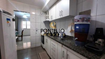 Apartamento, 2 quartos, 57 m² - Foto 3