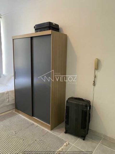 Apartamento, 1 quarto, 24 m² - Foto 5