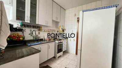 Cobertura, 4 quartos, 165 m² - Foto 3