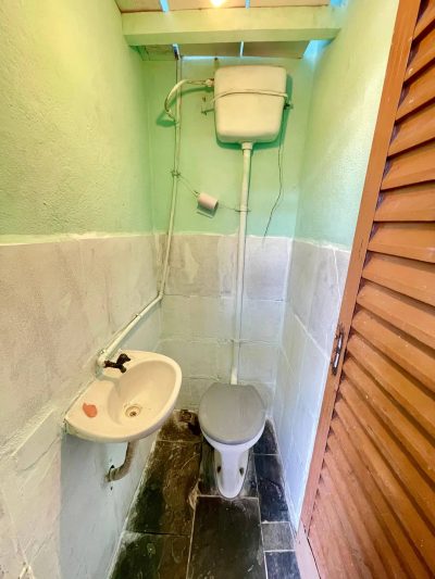 Loja-Salão, 25 m² - Foto 4