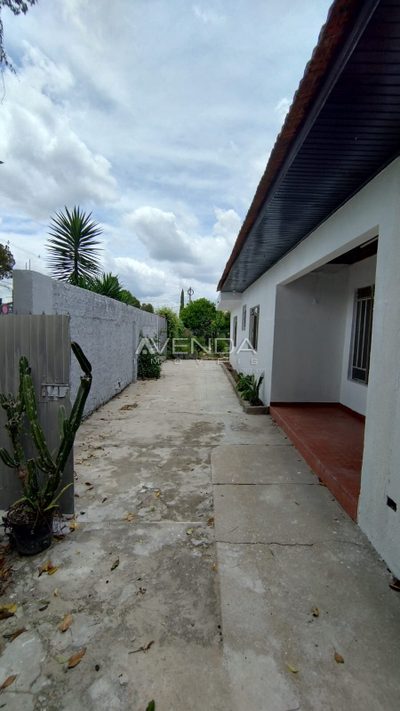Casa, 3 quartos, 99 m² - Foto 1
