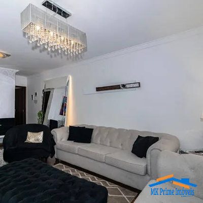 Sobrado, 3 quartos, 100 m² - Foto 2