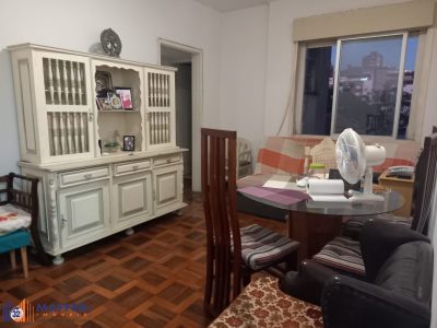 Apartamento, 2 quartos, 51 m² - Foto 2