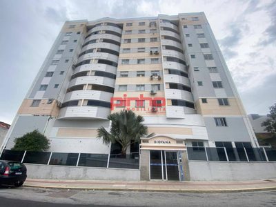 Apartamento, 2 quartos, 60 m² - Foto 1