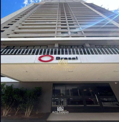 Apartamento, 3 quartos, 119 m² - Foto 1