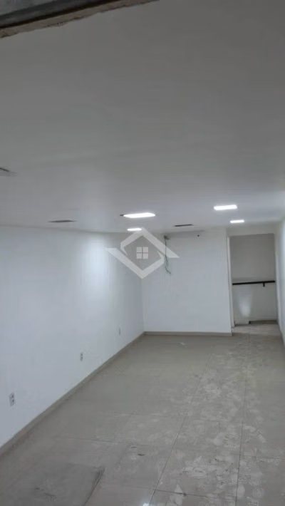Loja-Salão, 50 m² - Foto 1