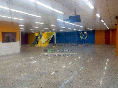 Loja-Salão, 590 m² - Foto 2