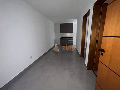 Apartamento, 1 quarto, 28 m² - Foto 1