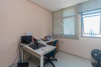 Sala-Conjunto, 40 m² - Foto 4