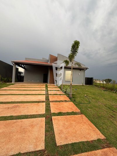 Casa, 1 quarto, 450 m² - Foto 1