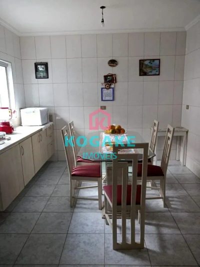 Casa, 3 quartos, 182 m² - Foto 5