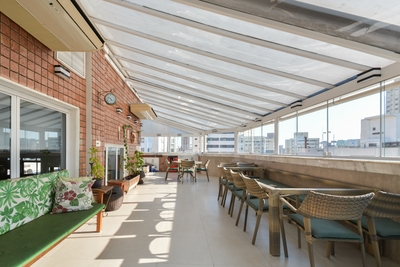 Cobertura, 3 quartos, 359 m² - Foto 5