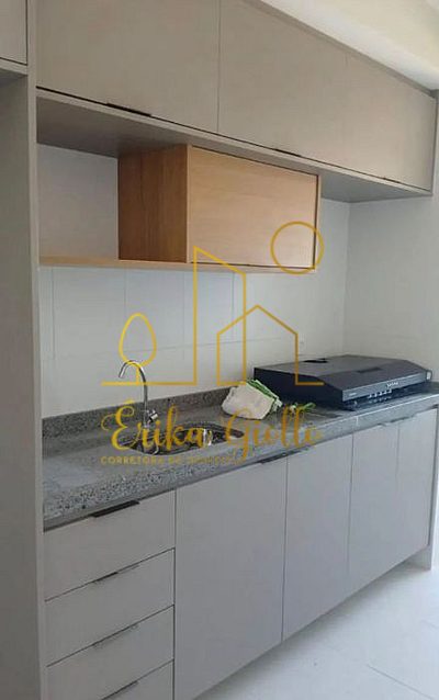 Apartamento, 2 quartos, 61 m² - Foto 1