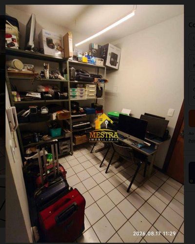 Kitnet-Studio, 27 m² - Foto 2