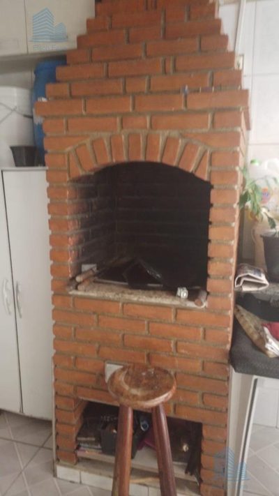 Casa, 3 quartos, 84 m² - Foto 2