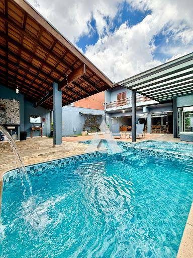 Casa, 3 quartos, 320 m² - Foto 1