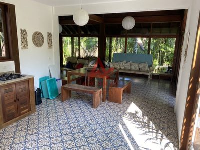 Casa, 4 quartos, 244 m² - Foto 3