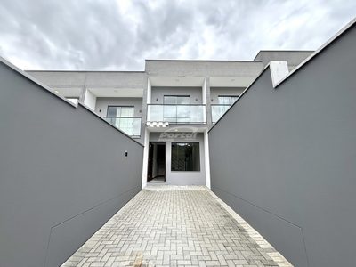 Casa, 2 quartos, 82 m² - Foto 1