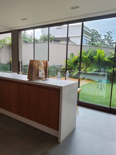 Casa de Condomínio, 5 quartos - Foto 3