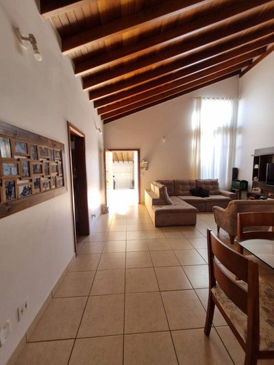 Casa, 3 quartos - Foto 3