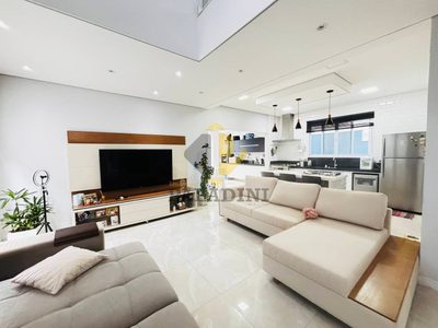 Casa, 3 quartos, 245 m² - Foto 5