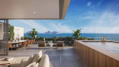 Apartamento, 3 quartos, 97 m² - Foto 5