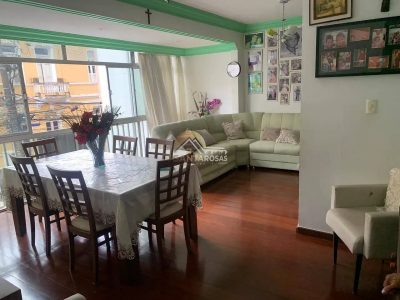 Apartamento, 3 quartos, 150 m² - Foto 3