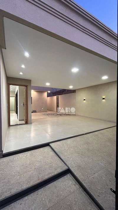 Casa, 3 quartos, 126 m² - Foto 2
