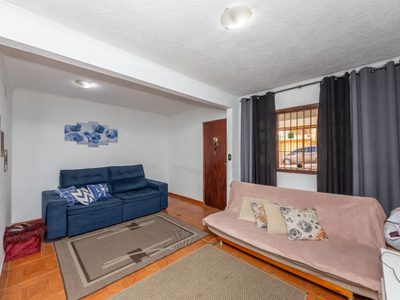 Casa, 4 quartos, 90 m² - Foto 2