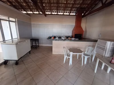 Apartamento, 2 quartos, 48 m² - Foto 1
