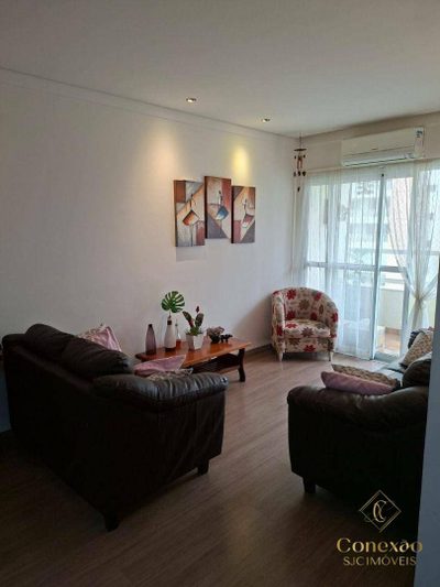 Apartamento, 3 quartos, 90 m² - Foto 5