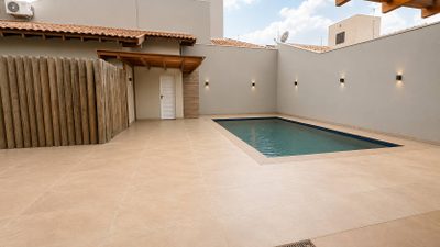 Casa, 4 quartos, 220 m² - Foto 4