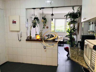 Apartamento, 3 quartos, 122 m² - Foto 5