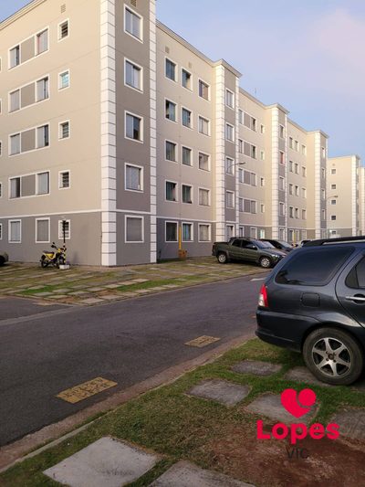 Apartamento, 2 quartos - Foto 3