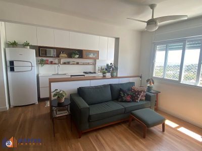 Cobertura, 3 quartos, 151 m² - Foto 1