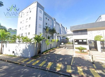 Apartamento, 2 quartos, 48 m² - Foto 1