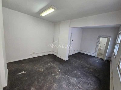 Kitnet-Studio, 34 m² - Foto 2