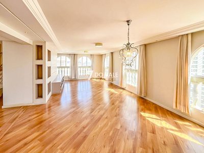 Apartamento, 4 quartos - Foto 1